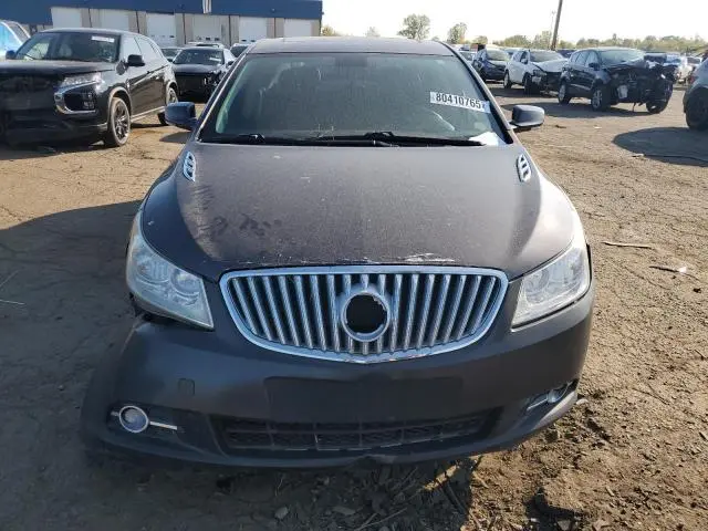 2013 BUICK LACROSSE   