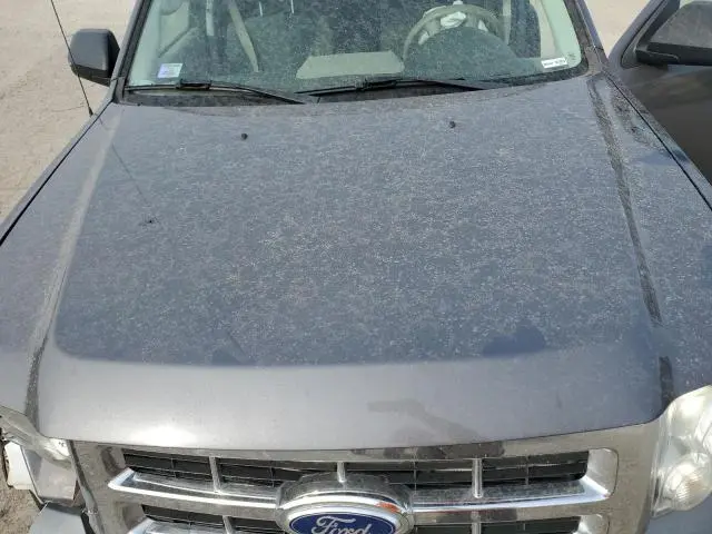 2011 FORD ESCAPE XLS  