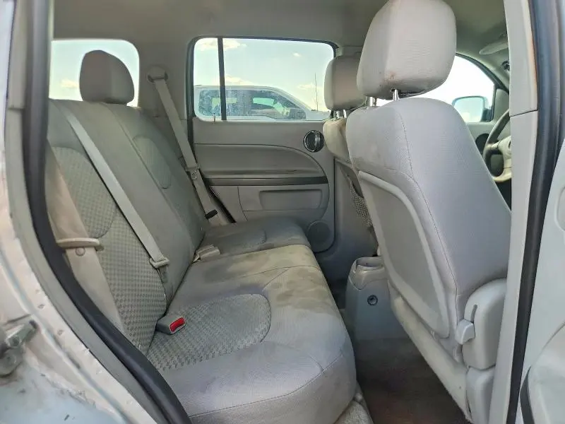 2010 CHEVROLET HHR LT  