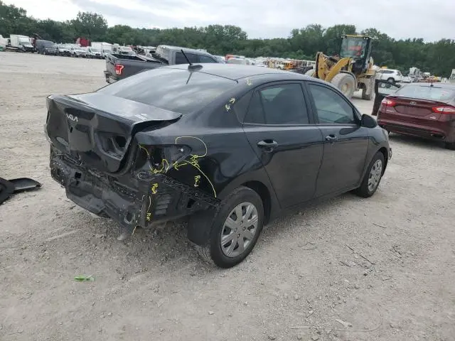 2023 KIA RIO LX  
