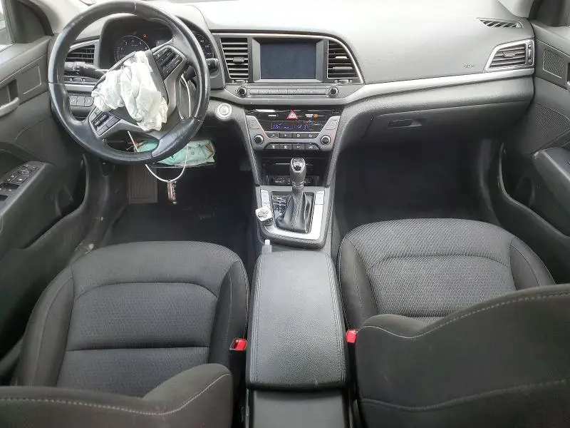 2017 HYUNDAI ELANTRA VALUE EDITION  