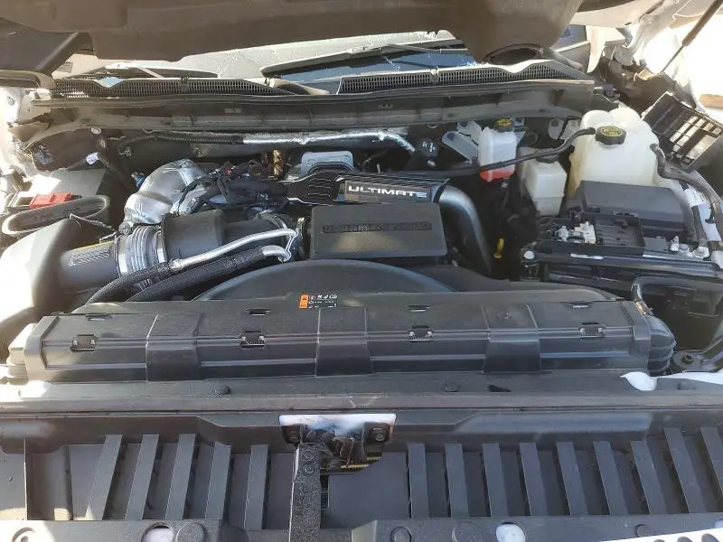 2024 GMC SIERRA K2500 DENALI ULTIMATE  