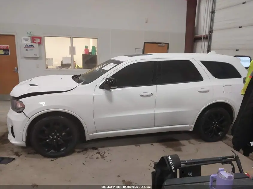 2019 DODGE DURANGO R/T AWD