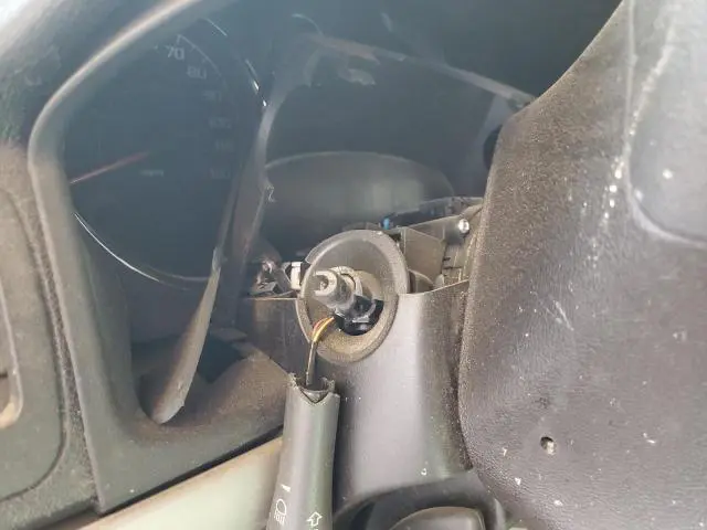 2010 CHEVROLET COBALT 1LT  