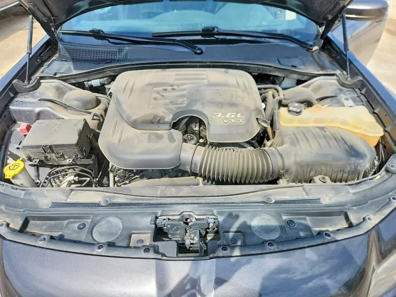 2019 CHRYSLER 300 S  