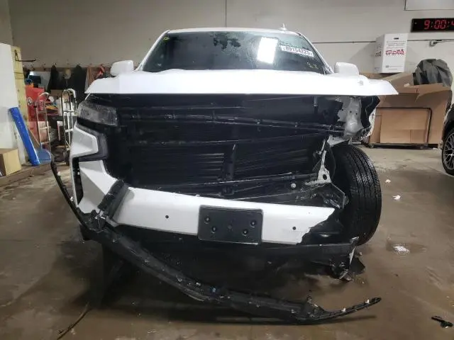 2023 CHEVROLET TAHOE K1500 RST