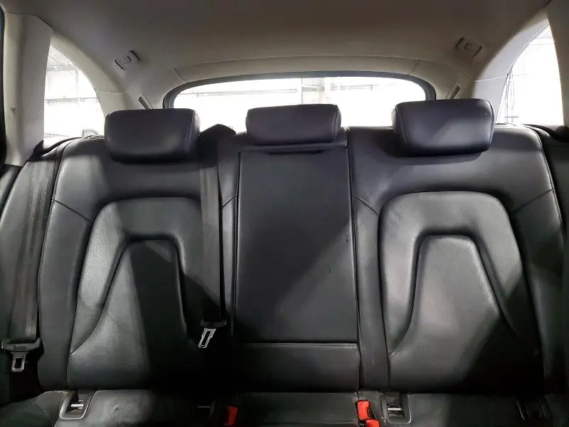 2010 AUDI A4 PREMIUM PLUS  