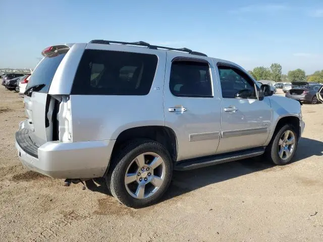 2014 CHEVROLET TAHOE K1500 LT  