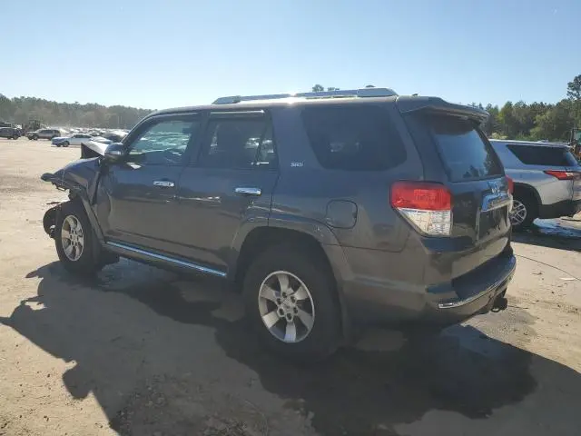 2011 TOYOTA 4RUNNER SR5  
