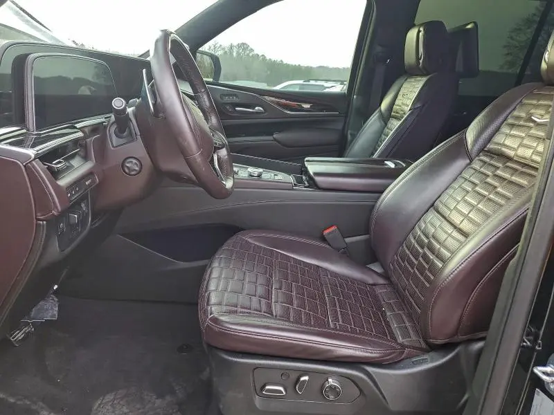 2023 CADILLAC ESCALADE V SPORT  