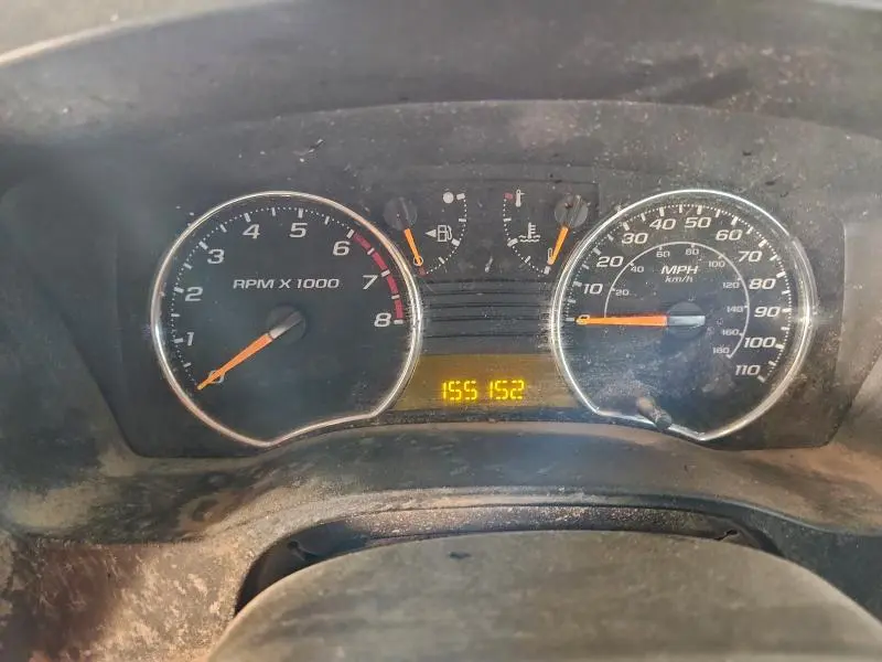 2010 CHEVROLET COLORADO   