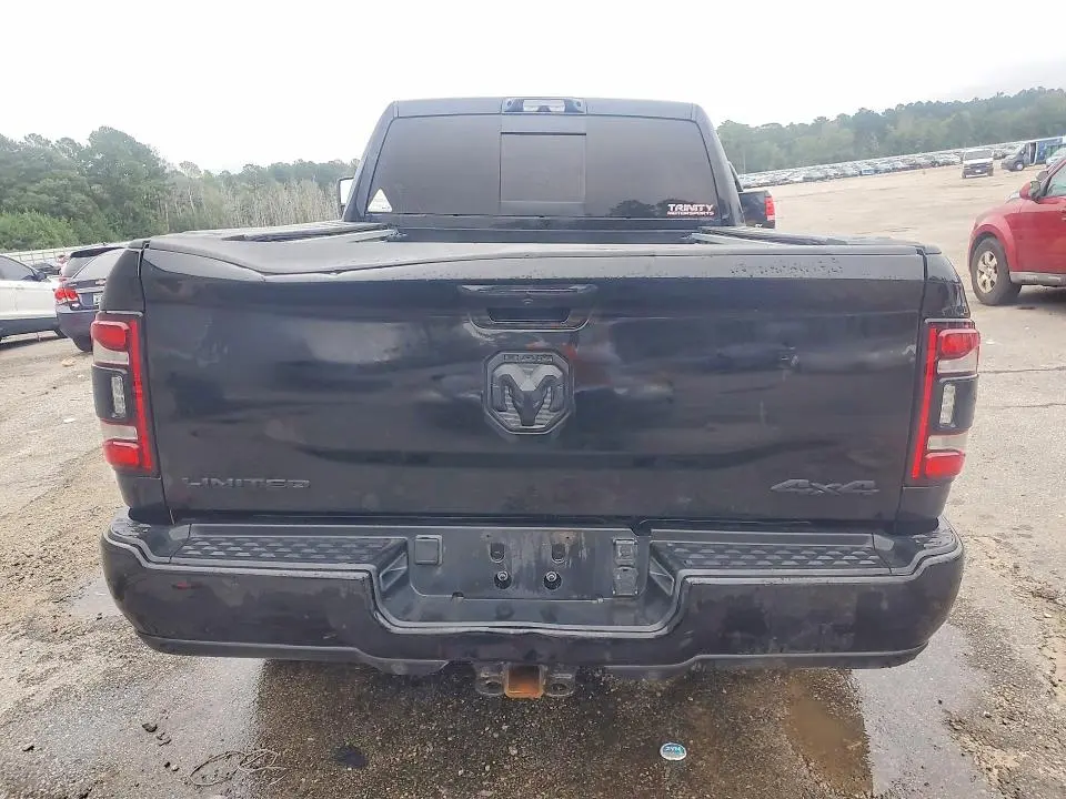 2024 RAM 2500 LIMITED  