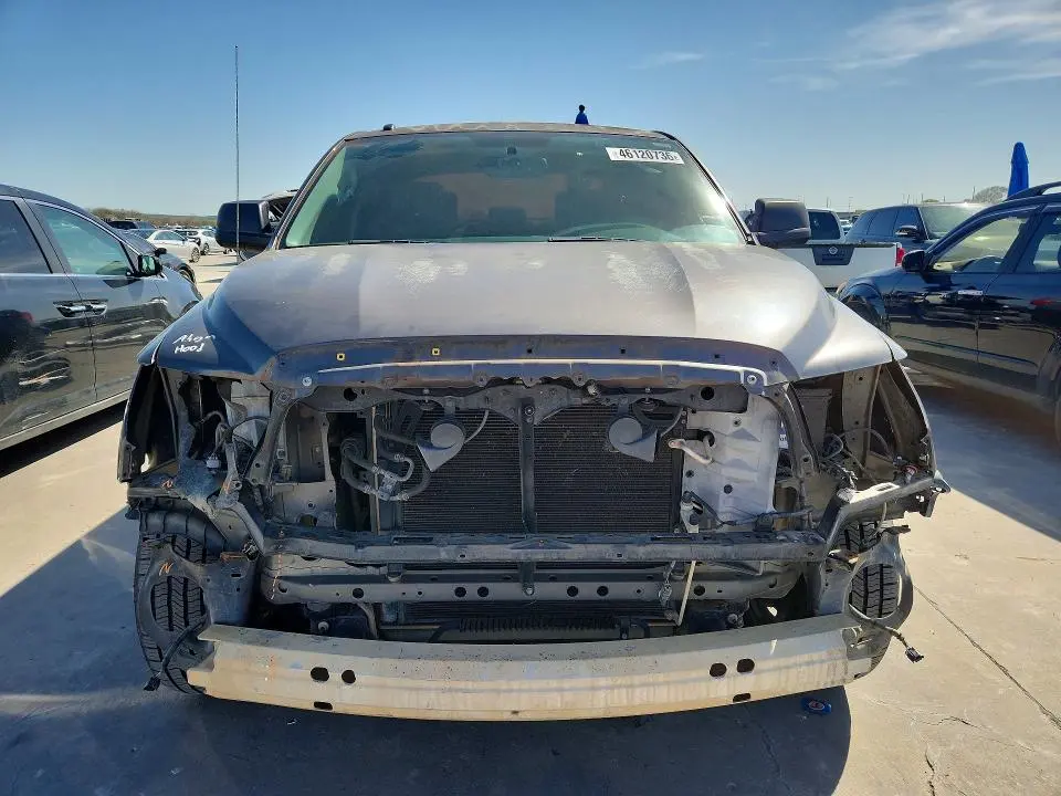 2012 TOYOTA TUNDRA GRADE  