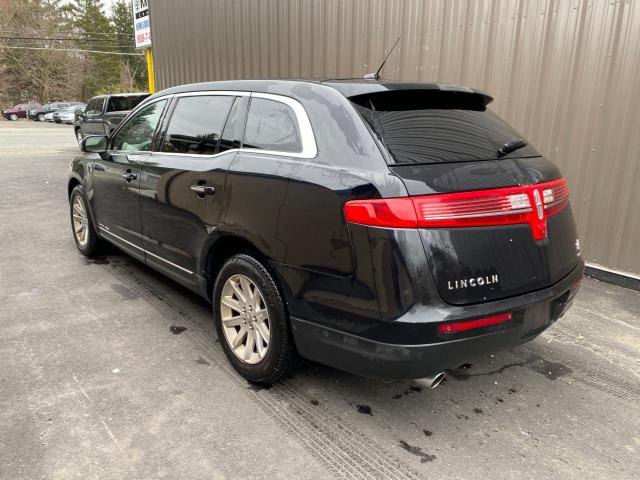 2016 LINCOLN MKT 