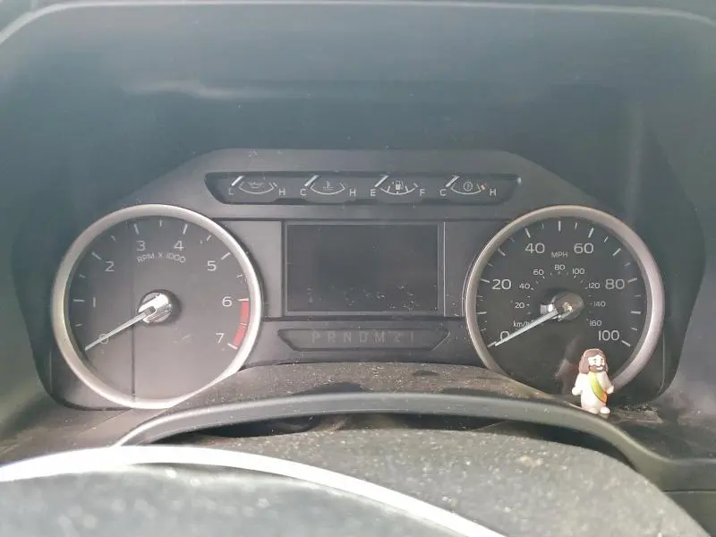 2019 FORD F250 SUPER DUTY  