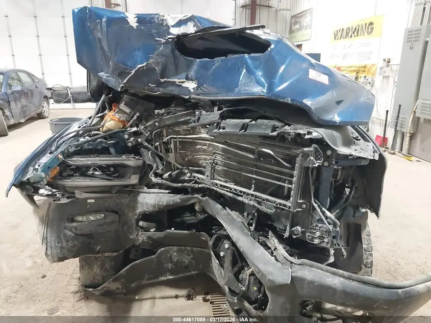 2023 RAM 2500 POWER WAGON  4X4 6'4 BOX