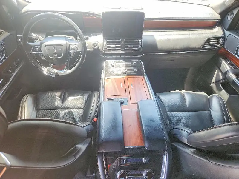 2019 LINCOLN NAVIGATOR SELECT  