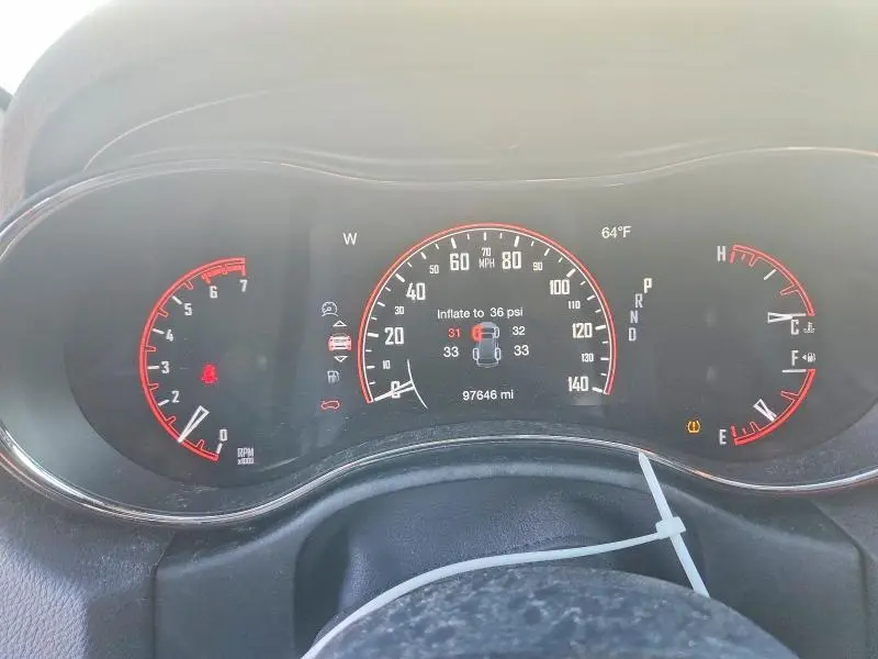 2019 DODGE DURANGO R/T  