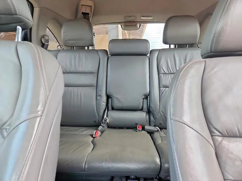 2010 HONDA CR-V EXL  