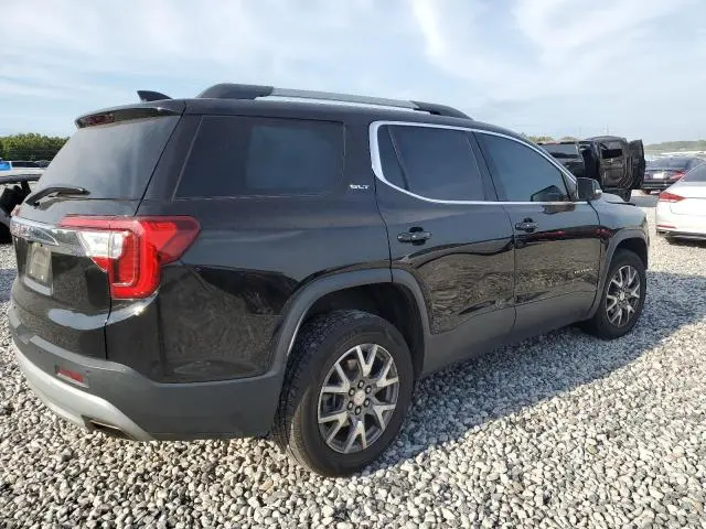 2020 GMC ACADIA SLT