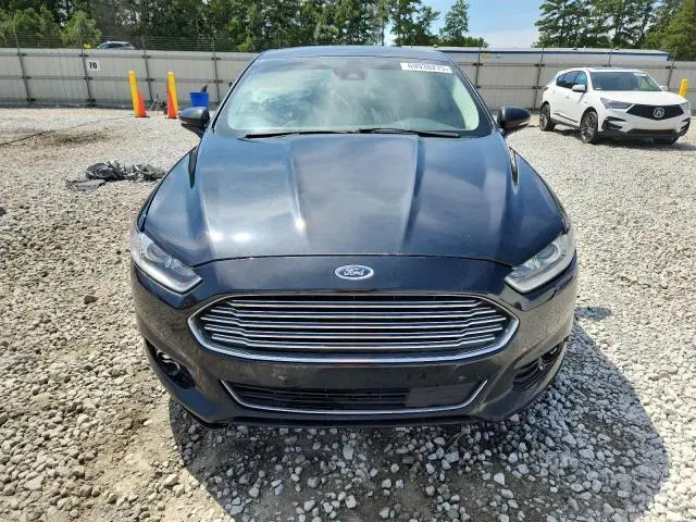 2015 FORD FUSION SE HYBRID  