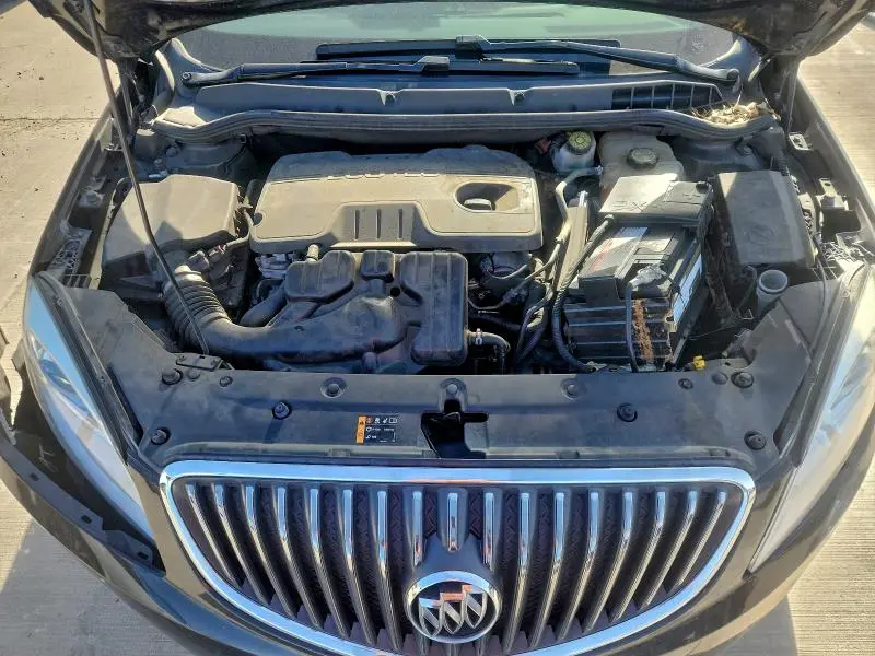 2015 BUICK VERANO CONVENIENCE  