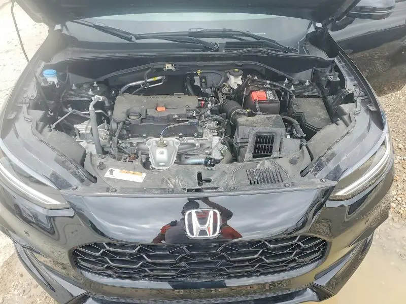 2025 HONDA HR-V EXL  