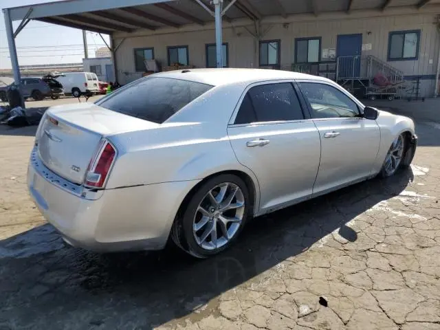 2012 CHRYSLER 300 LIMITED  