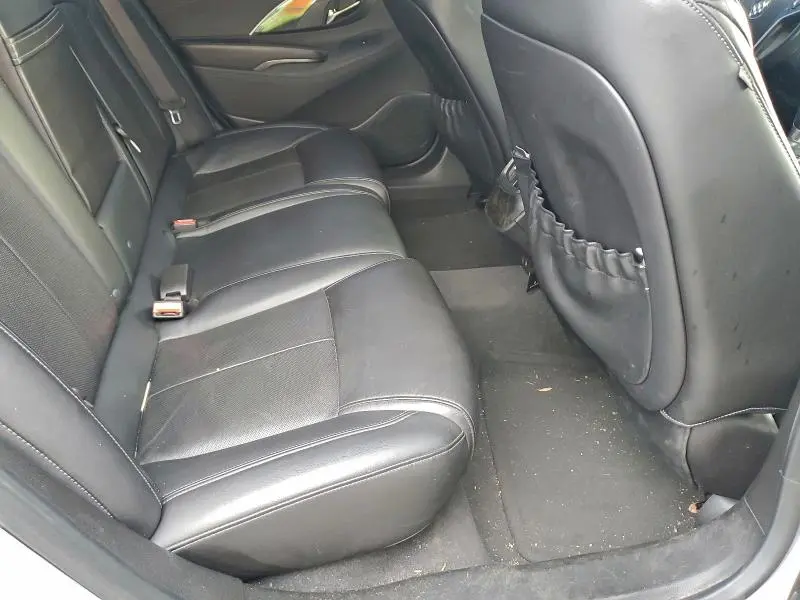 2015 BUICK LACROSSE PREMIUM  