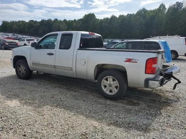 2013 CHEVROLET SILVERADO C1500 LT  