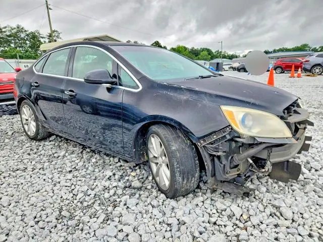 2012 BUICK VERANO CONVENIENCE  