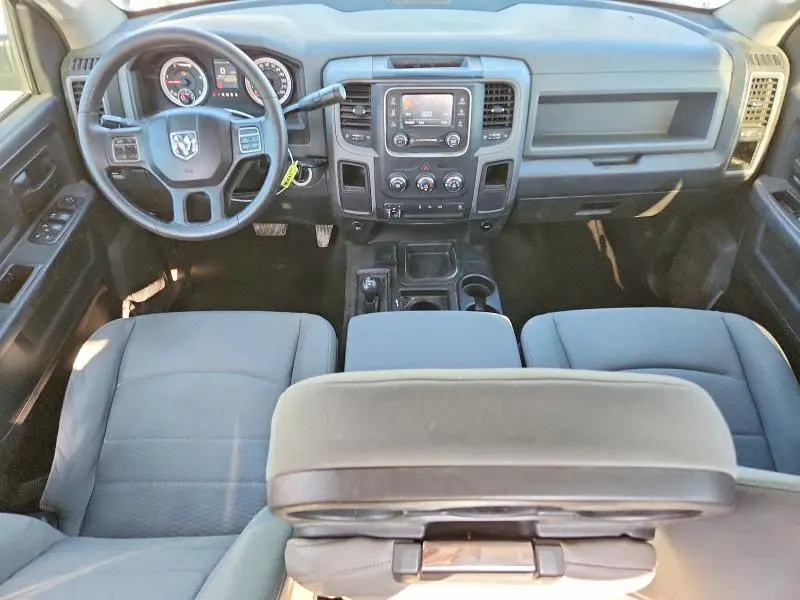 2013 RAM 2500 ST  