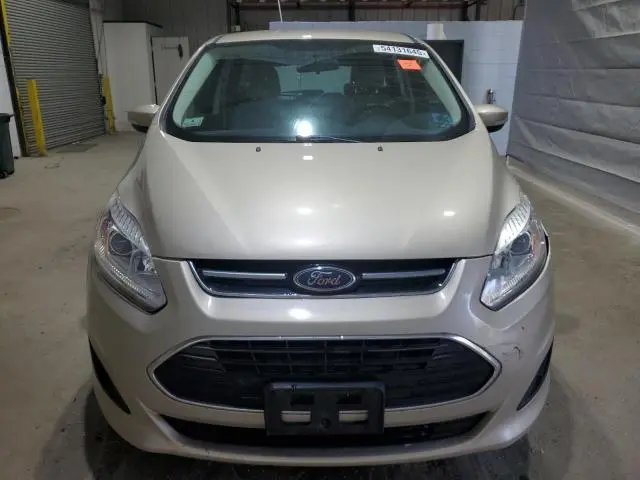 2017 FORD C-MAX SE  