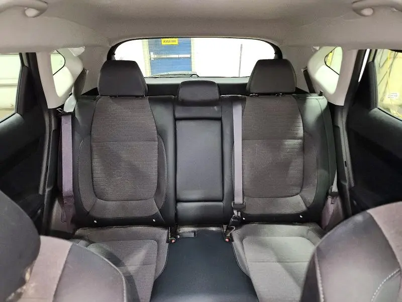 2022 KIA SELTOS S  