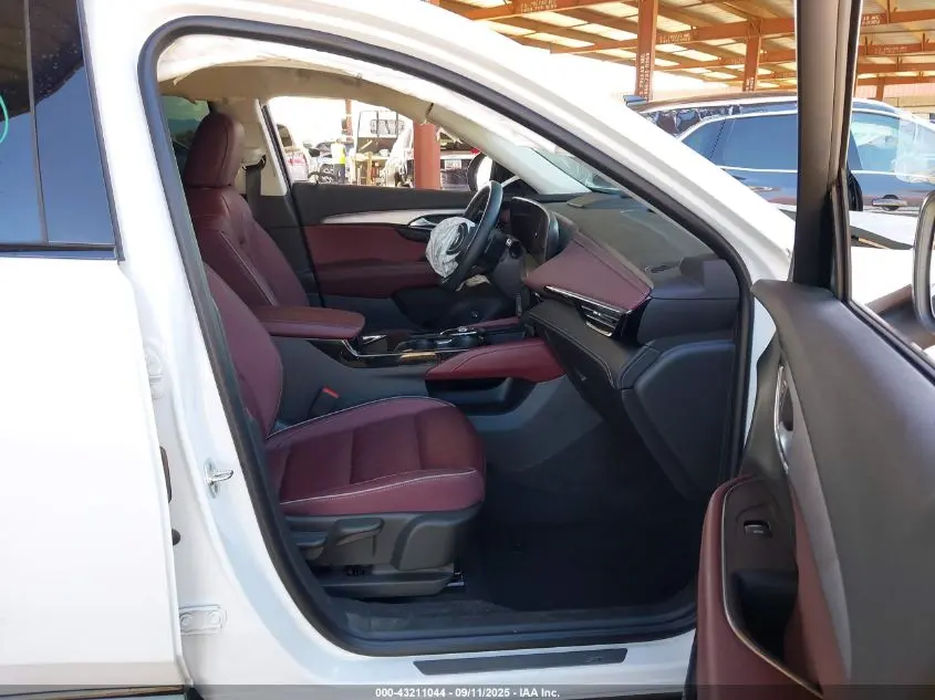 2025 BUICK ENVISION SPORT TOURING AWD