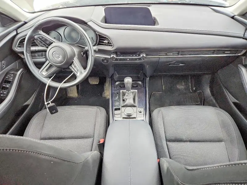 2024 MAZDA CX-30 PREFERRED  