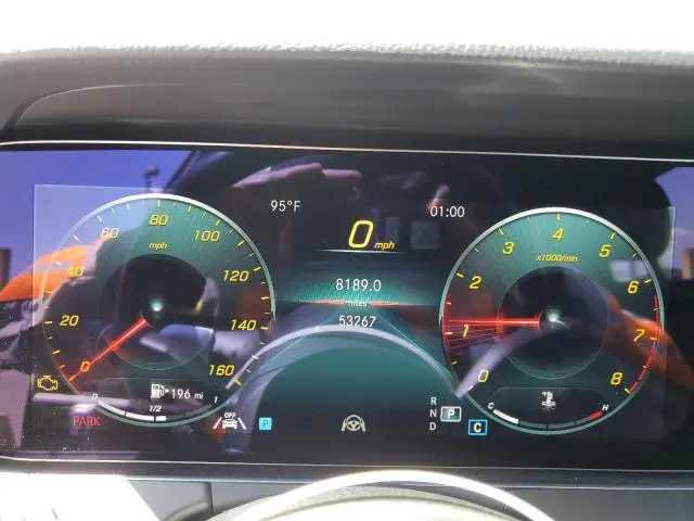 2022 MERCEDES-BENZ E 350  