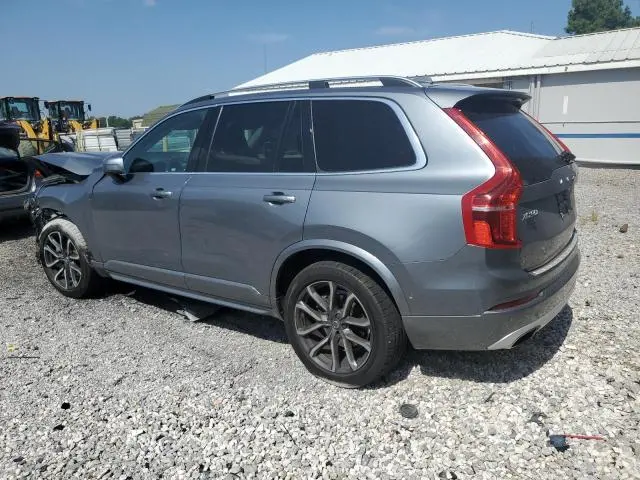 2016 VOLVO XC90 T6  