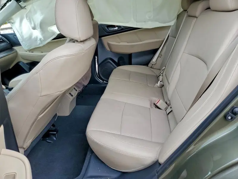 2019 SUBARU OUTBACK 3.6R LIMITED  