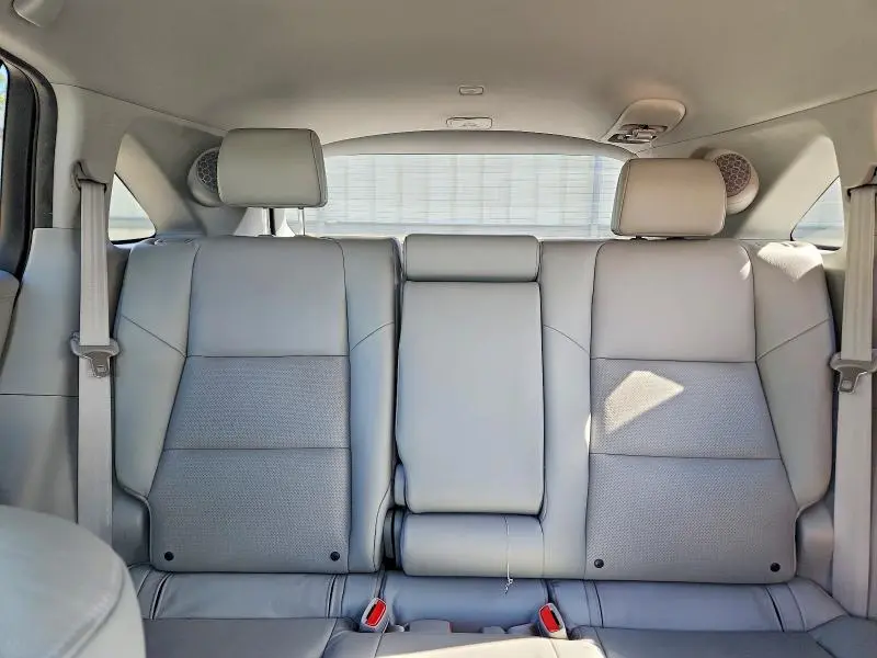 2017 ACURA RDX TECHNOLOGY  