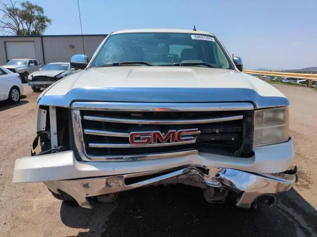 2012 GMC SIERRA C1500 SLE  