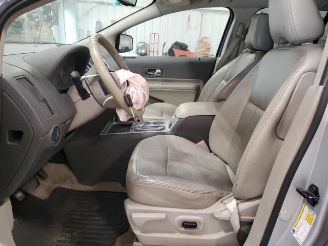 2010 FORD EDGE LIMITED