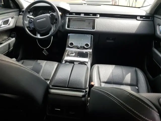 2018 LAND ROVER RANGE ROVER VELAR S  