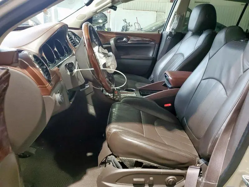 2014 BUICK ENCLAVE   