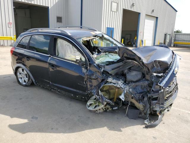 2014 CHEVROLET CAPTIVA LS