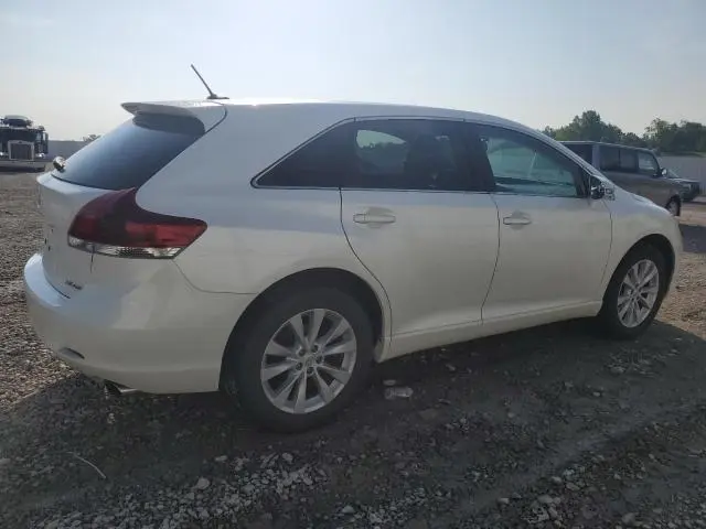 2013 TOYOTA VENZA LE  