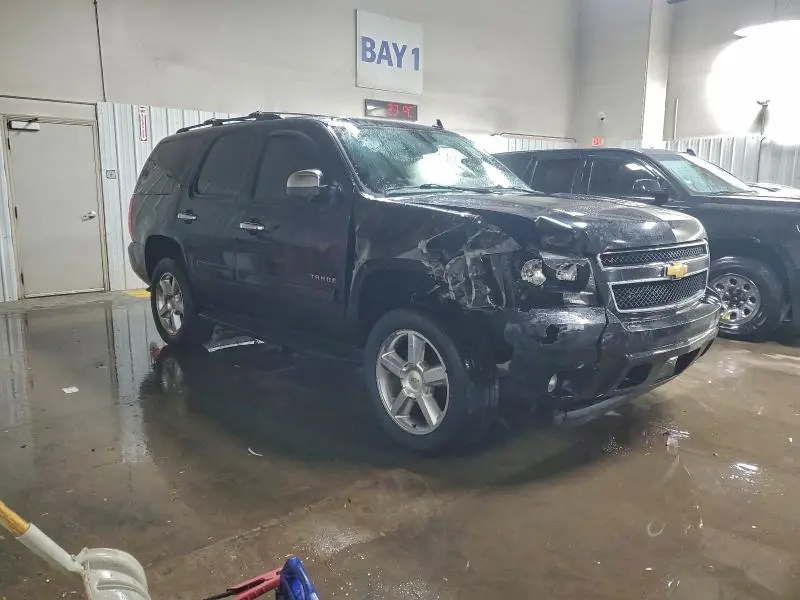 2012 CHEVROLET TAHOE K1500 LT  