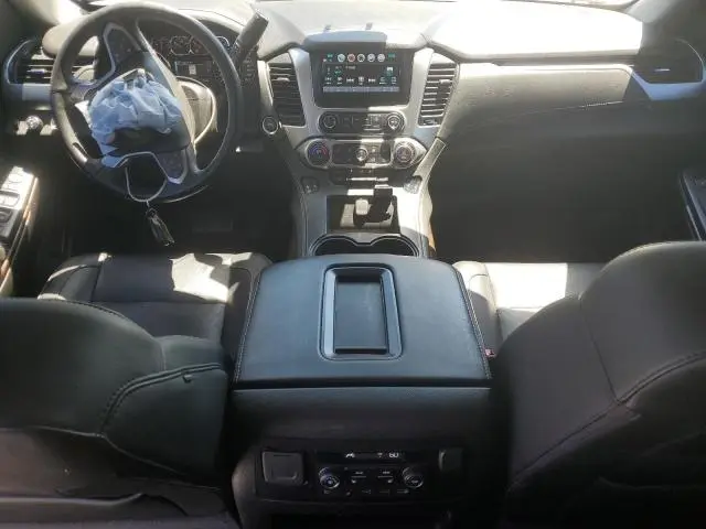 2020 CHEVROLET TAHOE K1500 LT  