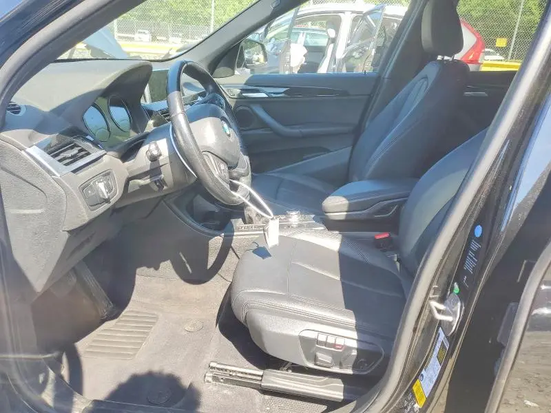 2019 BMW X1 XDRIVE28I  