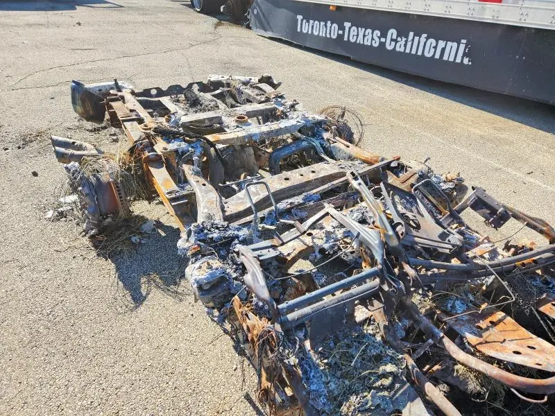 2022 FORD F250 SUPER DUTY  